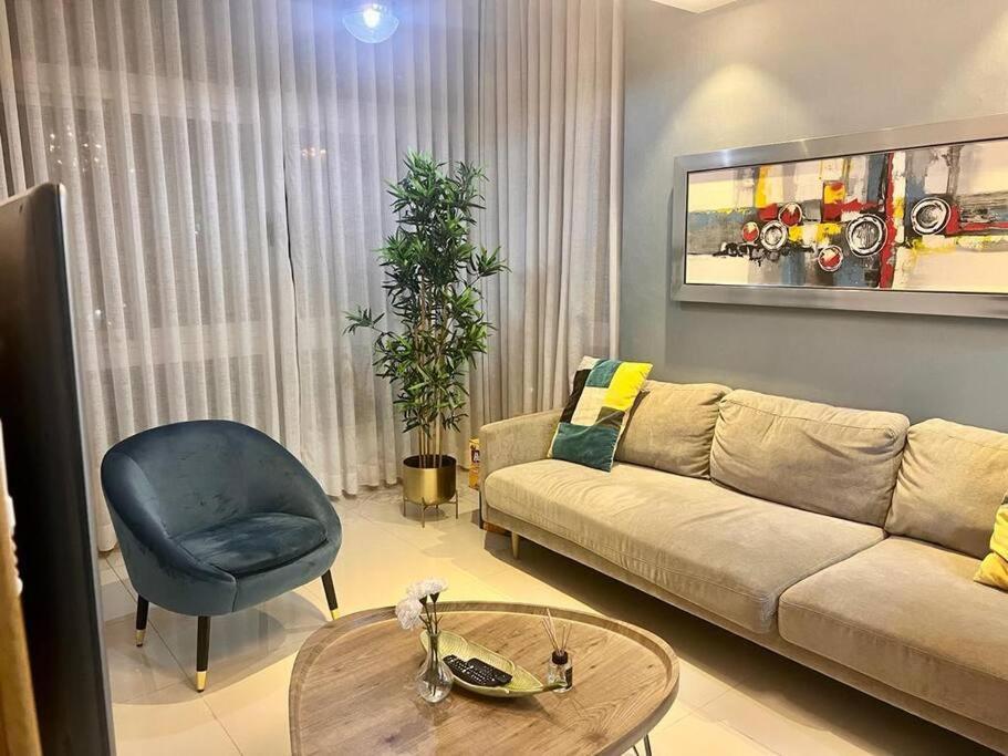 1Br Luxury Apartment Pool, Gym, Rooftop サントドミンゴ エクステリア 写真
