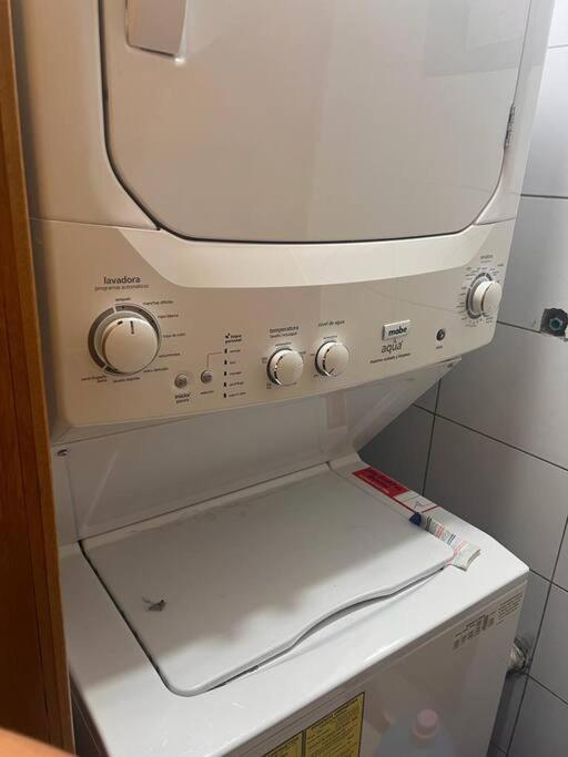 1Br Luxury Apartment Pool, Gym, Rooftop サントドミンゴ エクステリア 写真