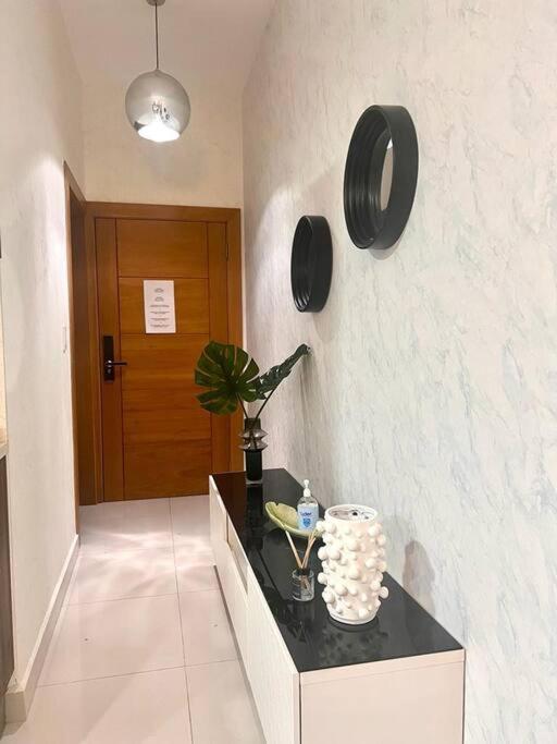 1Br Luxury Apartment Pool, Gym, Rooftop サントドミンゴ エクステリア 写真